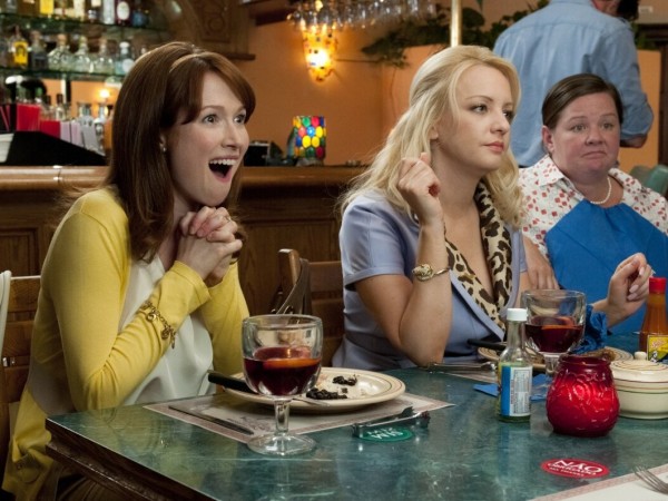 Девичник в Вегасе (4)