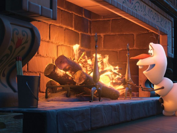 Холодное сердце (6)