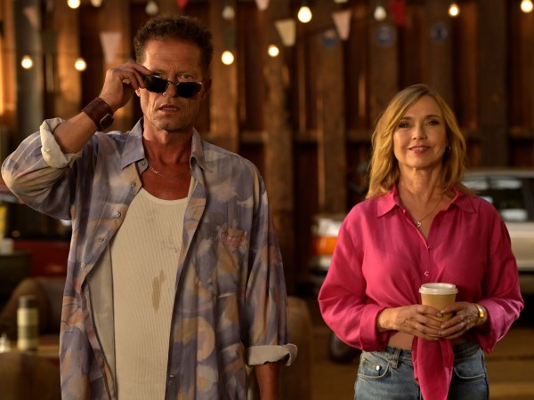 Гонщики на драйве (3)