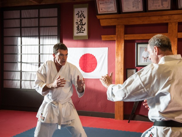 Обет молчания (4)