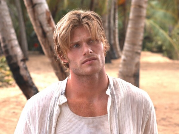 Любовь на острове (4)