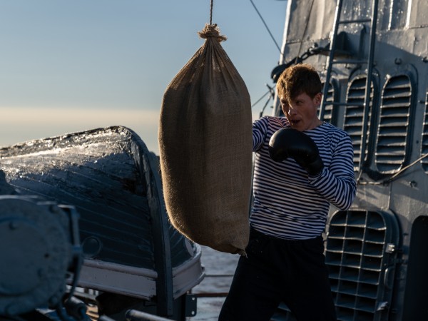 Мистер Нокаут (4)