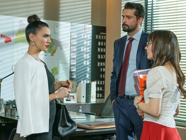 Запретный плод (3)