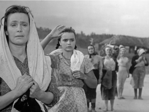 Баллада о солдате (4)