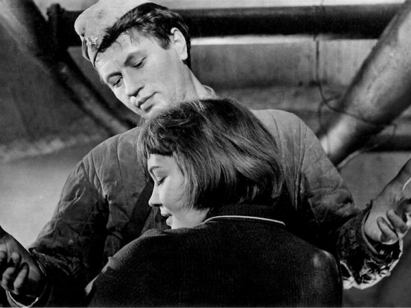 На семи ветрах (3)