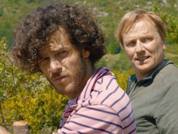 Мужчины на грани нервного срыва (5)