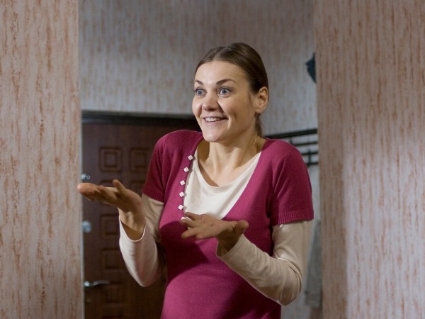 Когда зацветёт багульник (2)