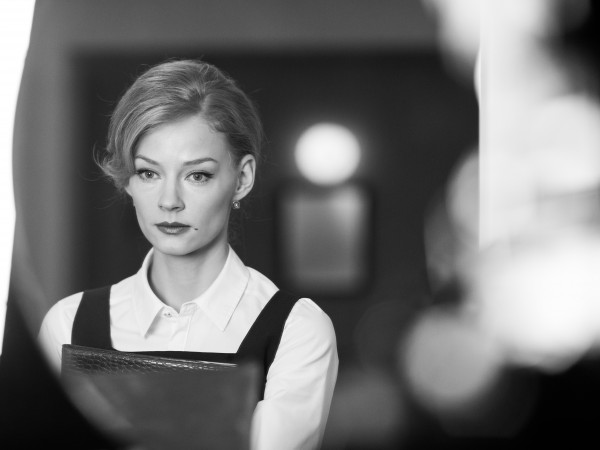 Конец прекрасной эпохи (5)