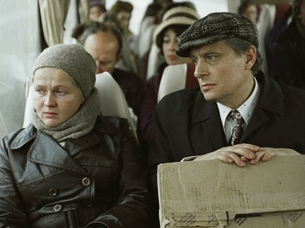 Осенний марафон (2)