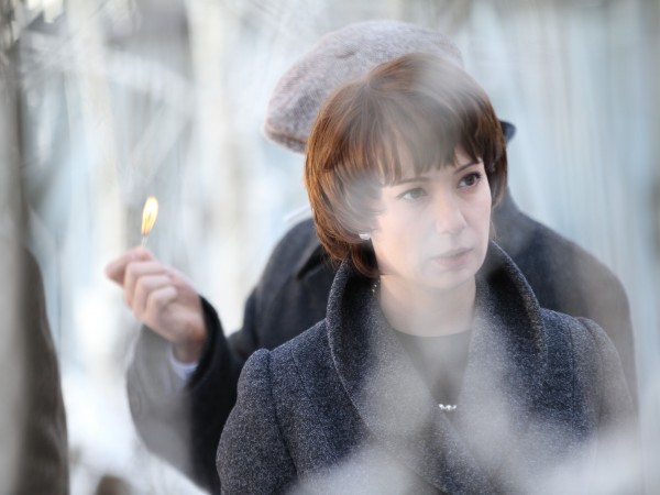 Таинственная страсть (3)