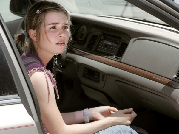 Великолепная афера (5)