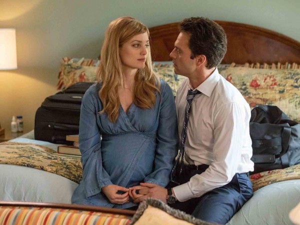 Отчаянный ход (6)