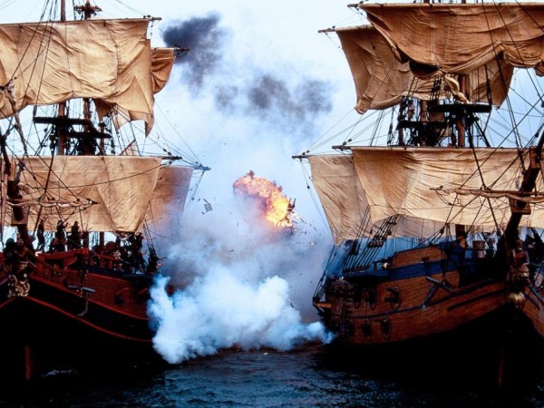 Остров головорезов (2)