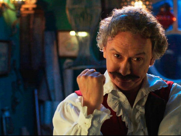 Помню — не помню! (5)