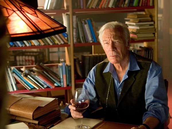 Дом у озера (2)