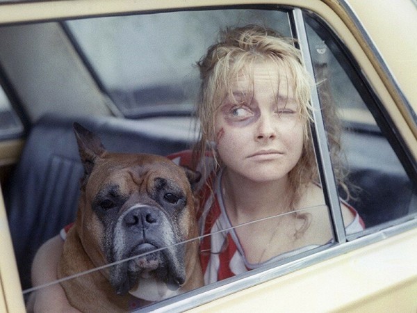 Частный детектив, или Операция «Кооперация» (4)