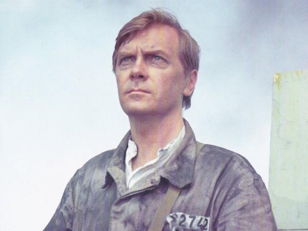 Единственная дорога