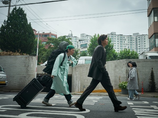 Потерянный талисман (5)