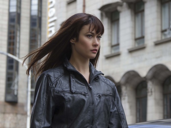 Ускорение (5)