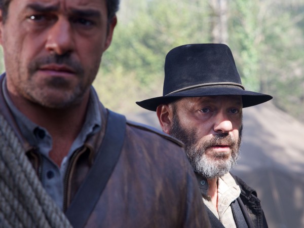 Белль и Себастьян: Приключения продолжаются (6)