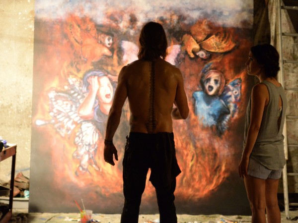 Дары смерти (2)