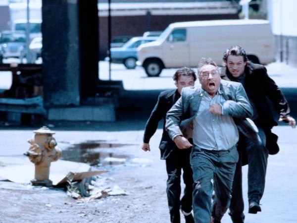 Жизнь дерьмо (3)