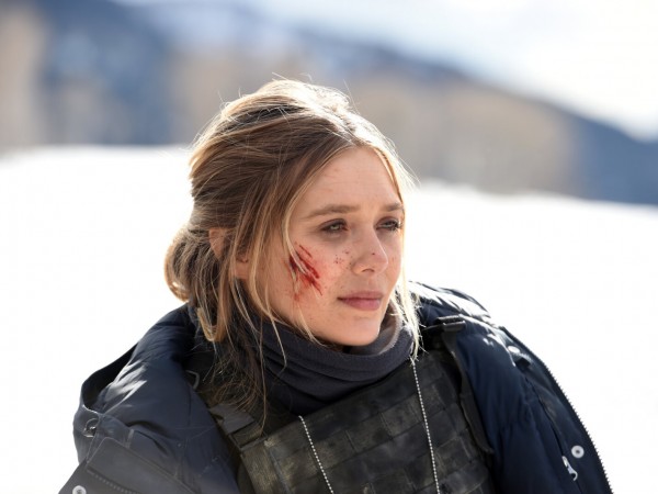 Ветреная река (3)