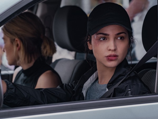 Аферистка (4)