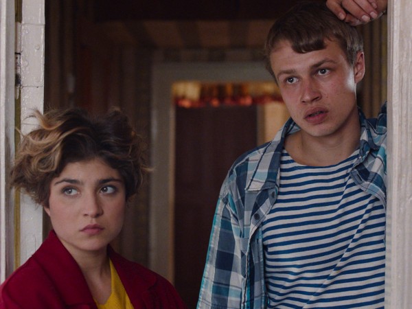 Хрусталь (6)