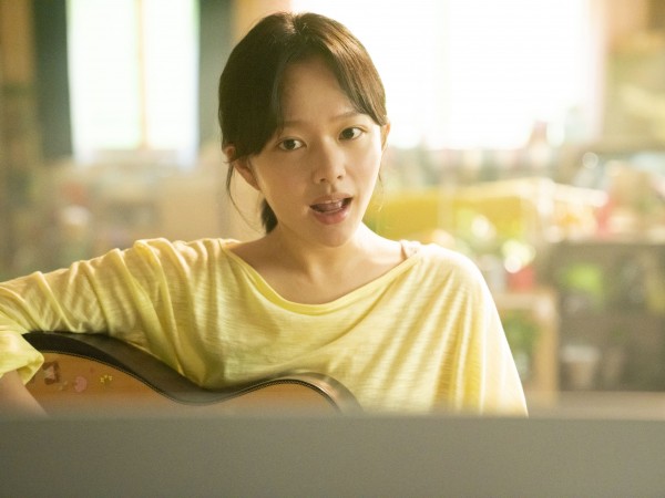 Полночное солнце