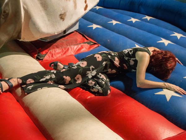 Игра на выживание (4)