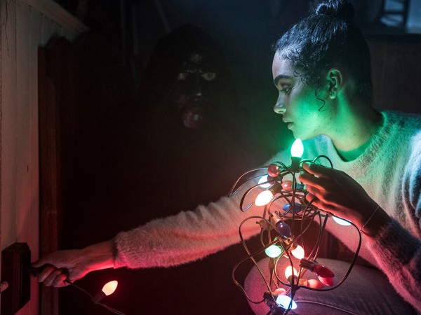 Чёрное Рождество (5)