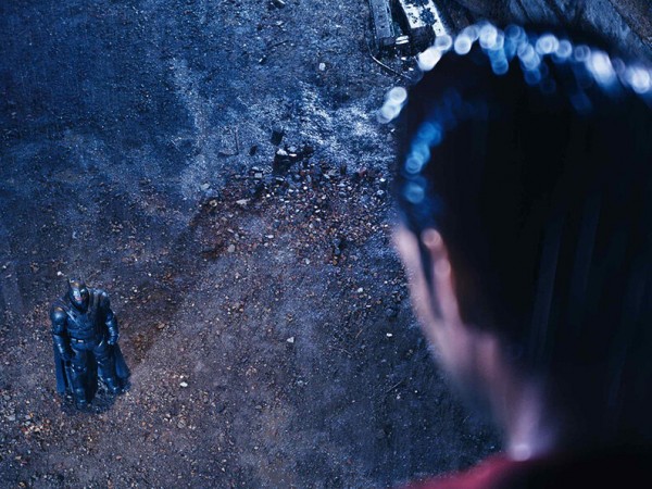 Бэтмен против Супермена: На заре справедливости (5)