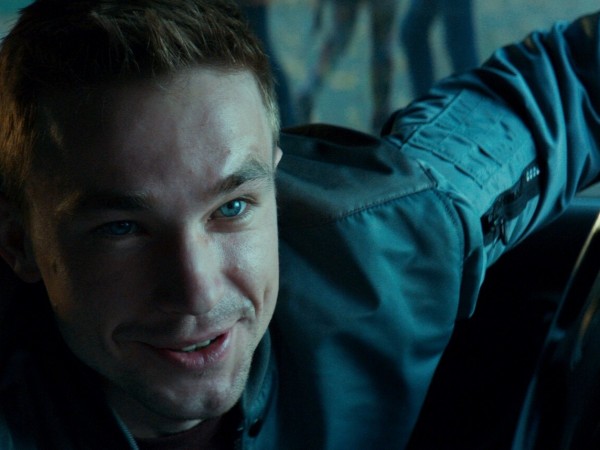 Притяжение (2)