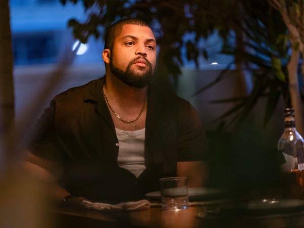 Охота на воров 2: Пантера (4)