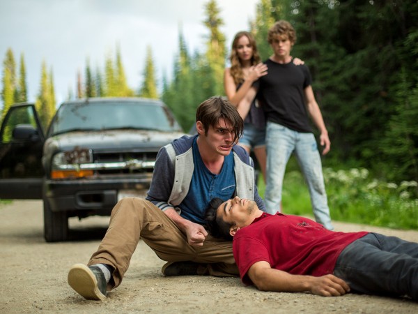 Возвращение (6)