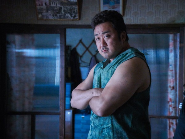 С богами: Два мира (6)