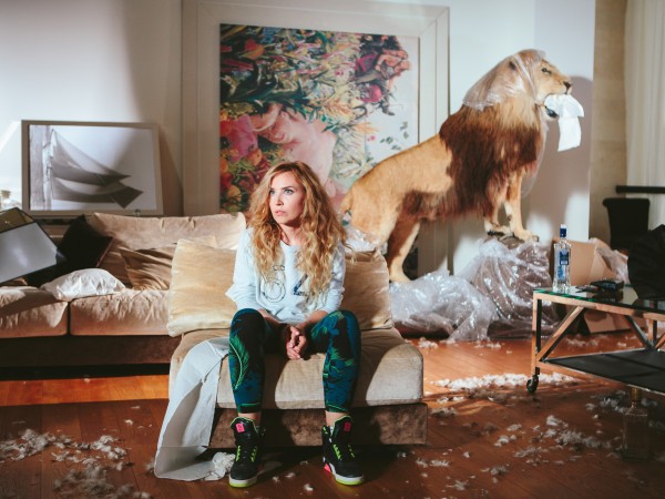 Самый лучший день (5)