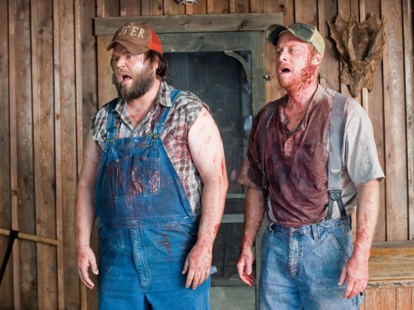 Убойные каникулы (3)