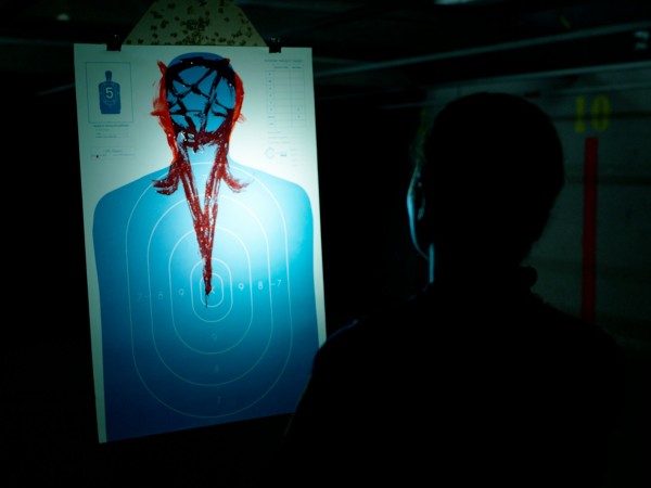 Астрал. Ритуал Малум (2)