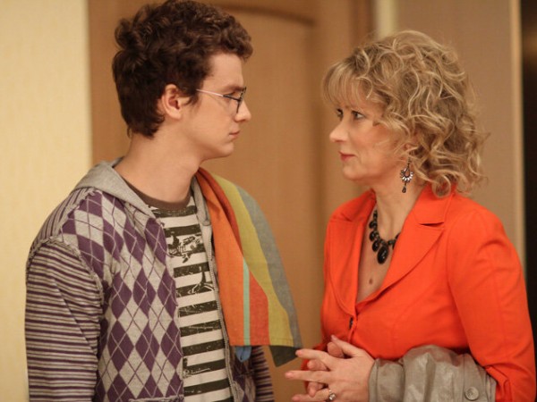 Папины дочки (4)