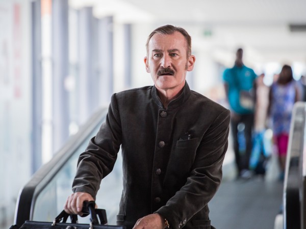 Завтрак у папы (3)