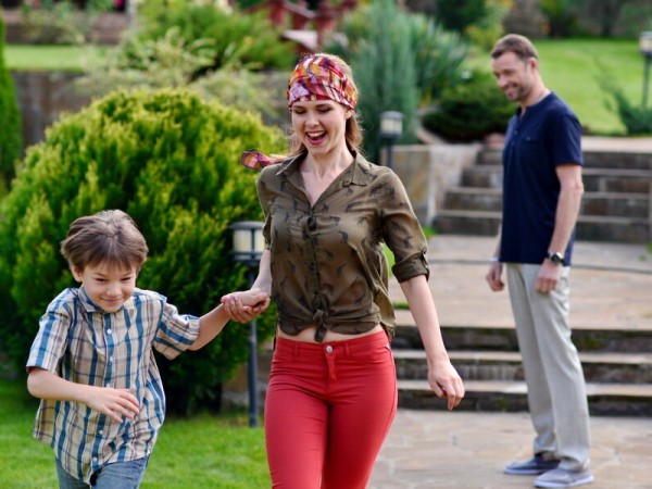 Сводные сестры (6)