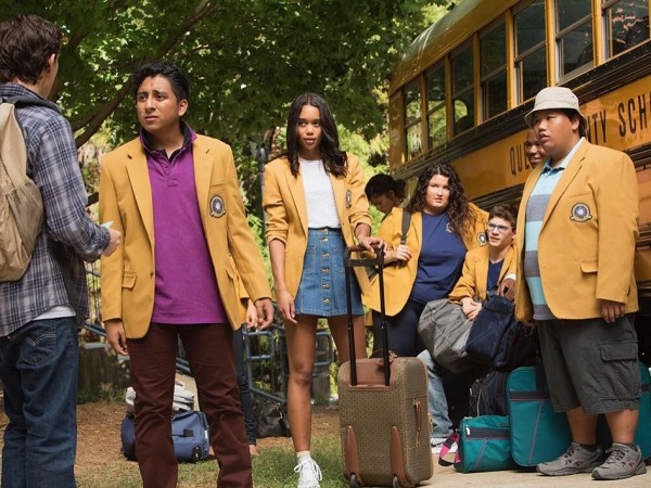 Человек-паук: Возвращение домой (2)