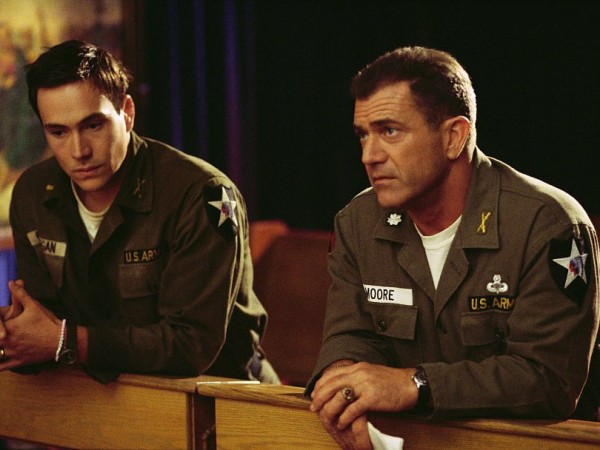 Мы были солдатами (5)