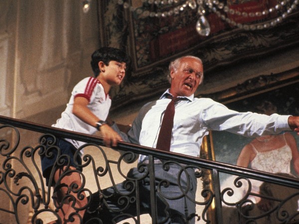 Изо всех сил (2)