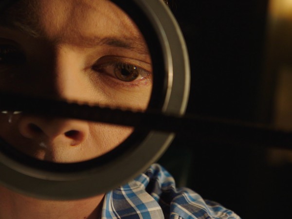 Киношники (3)