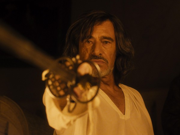 Анжелика, маркиза ангелов (3)