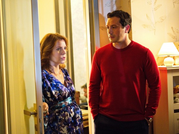 О чём она молчит (6)