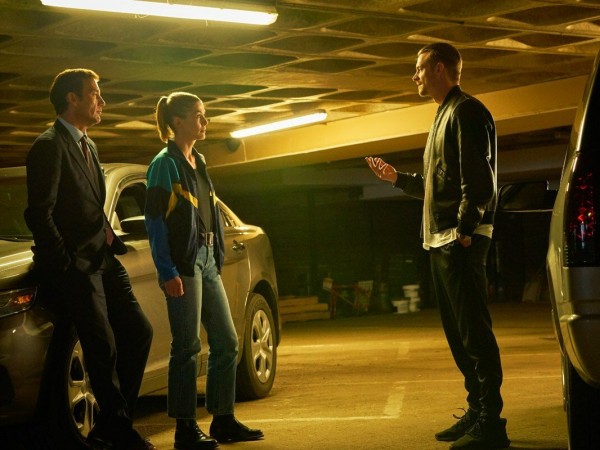 Три секунды (6)